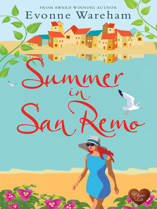 Title details for Summer in San Remo by Evonne Wareham - Available